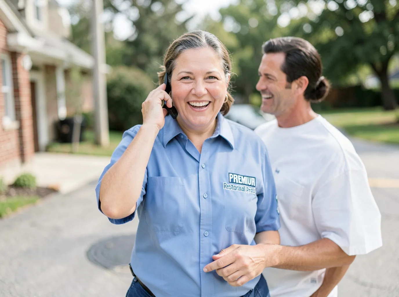 Water Damage Restoration Winthrop Harbor, IL FAQs